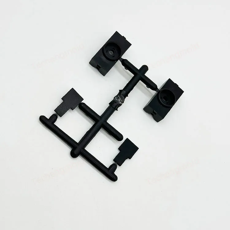 特诚科技POM精密注塑件实拍 5